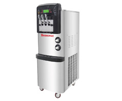 SEEKER 煊霆-冰激凌机 XT-B-723