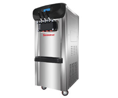 SEEKER 煊霆-冰激凌机 XT-B-523