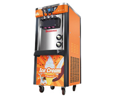 SEEKER 煊霆-冰激凌机 XT-B-563