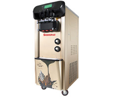 SEEKER 煊霆-冰激凌机 XT-B-183