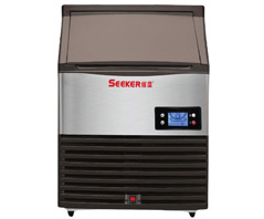 SEEKER 煊霆-制冰机 XT-120ZB