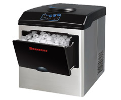SEEKER 煊霆-制冰机 XT-150ZB
