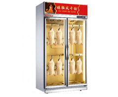 SEEKER 煊霆-晾胚风干柜 双门风冷 XT-LP-1200A