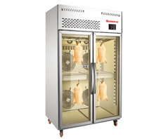 SEEKER 煊霆-晾胚风干柜 双门风冷 XT-LP-1200B