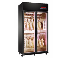 SEEKER 煊霆-晾胚风干柜 双门风冷 XT-LP-1200F