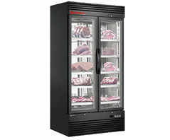 SEEKER 煊霆-牛肉熟成柜 双门风冷 XT-SC-1200N