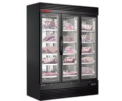 SEEKER 煊霆-牛肉熟成柜 三门风冷 XT-SC-1800N