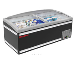 SEEKER 煊霆-端头柜岛柜