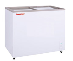 SEEKER 煊霆-平移玻璃门单温冰柜