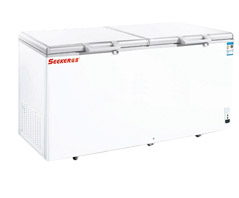 SEEKER 煊霆-卧式密封门单温冰柜