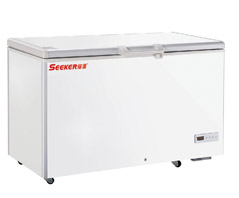 SEEKER 煊霆-超低温柜负40度超低温柜