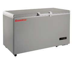 SEEKER 煊霆-超低温柜负60度超低温柜