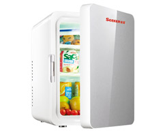 SEEKER 煊霆-车载冰箱 XT-C-10B