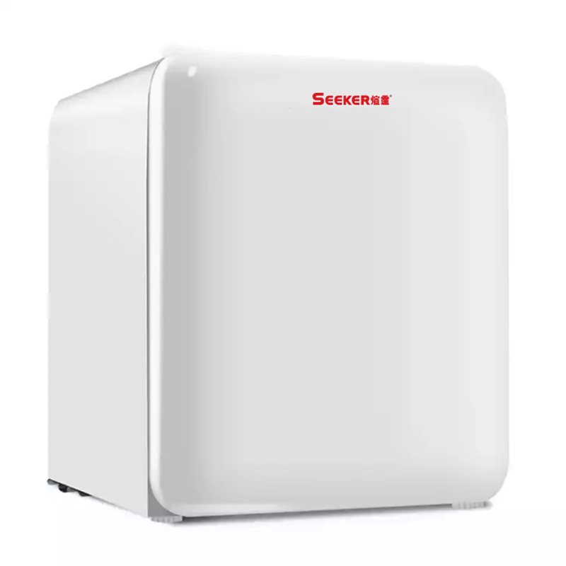 SEEKER 煊霆-复古冰箱 50升 XT-F-50A